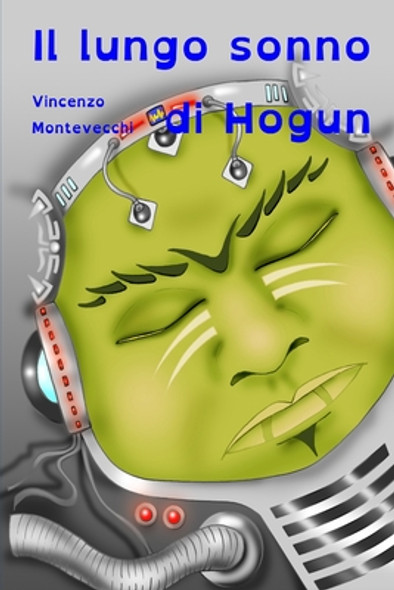 Il lungo sonno di Hogun (Paperback)