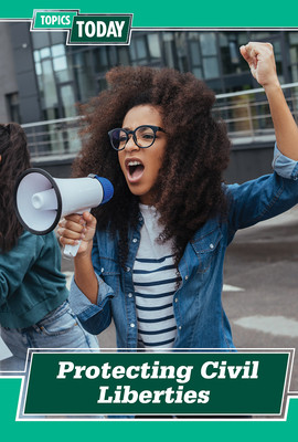 Protecting Civil Liberties (Paperback)