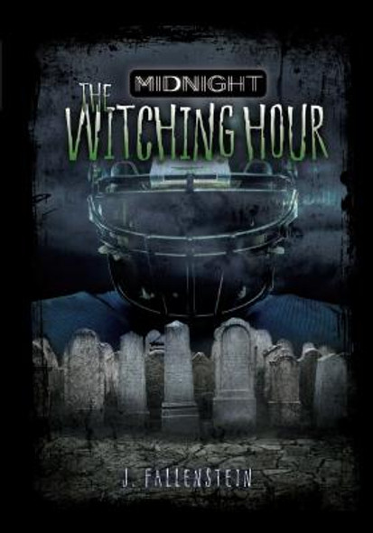 The Witching Hour (Paperback)