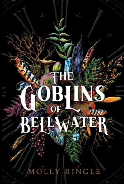 The Goblins of Bellwater (Paperback)