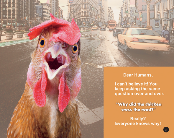 Dear Humans (Hardcover)