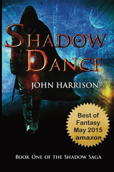Shadow Dance (Paperback)