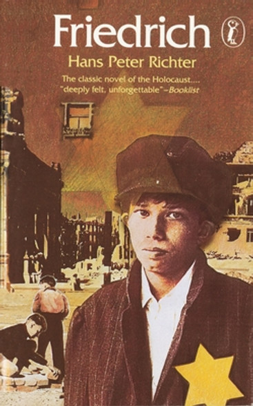 Friedrich (Paperback)