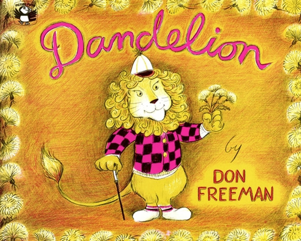 Dandelion (Paperback)