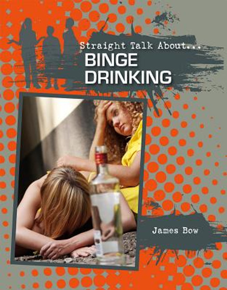 Binge Drinking (Paperback)