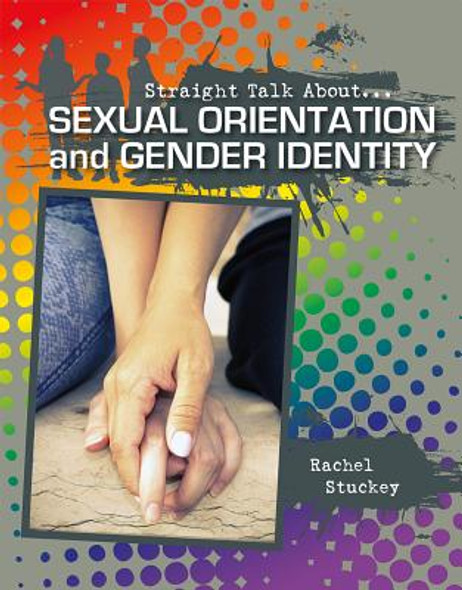 Sexual Orientation and Gender Identity (Paperback)