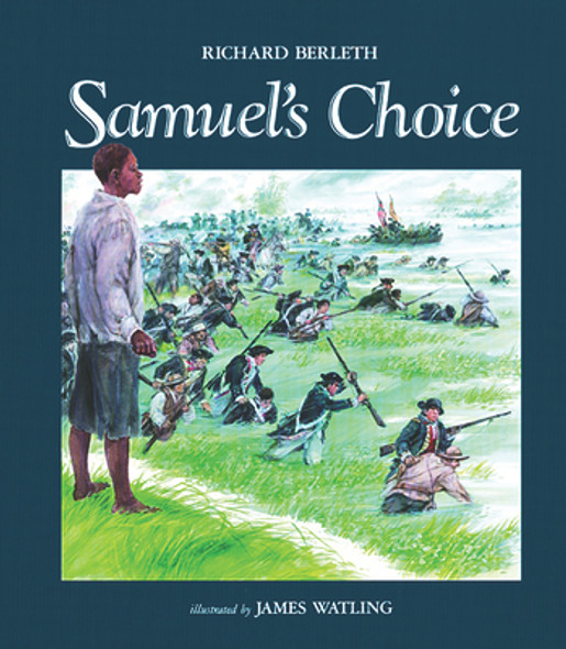 Samuel's Choice (Paperback)