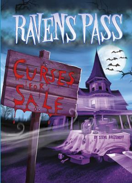 Curses for Sale (Paperback) Curses for Sale (Paperback)