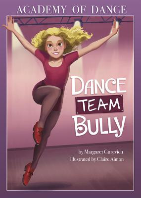 Dance Team Bully (Hardcover)