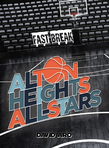 Fast Break (Library Binding)