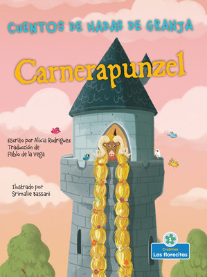 Carnerapunzel (Rampunzel) (Paperback)