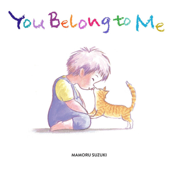 You Belong to Me (Hardcover)