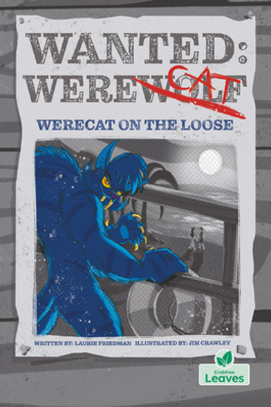Werecat on the Loose (Paperback)