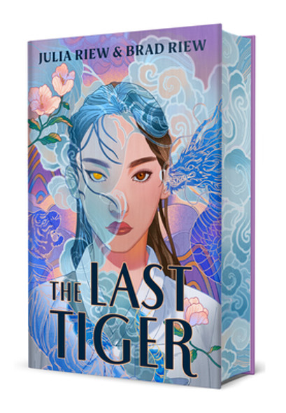 The Last Tiger (Hardcover)