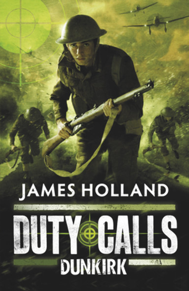 Duty Calls: Dunkirk (Paperback)