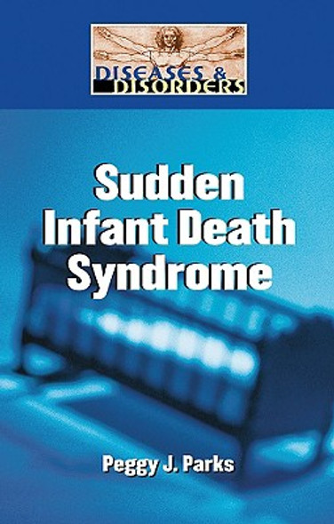 Sudden Infant Death Syndrome (Library Binding)