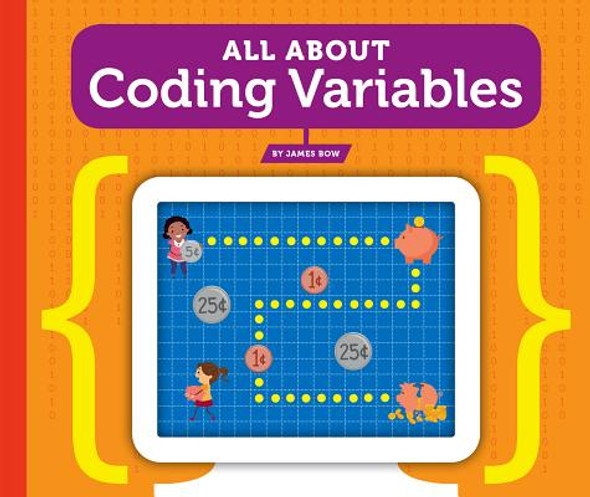 All about Coding Variables (Library Binding)