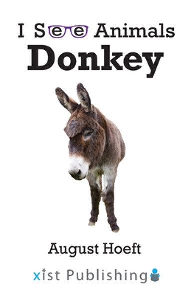 Donkey (Paperback)