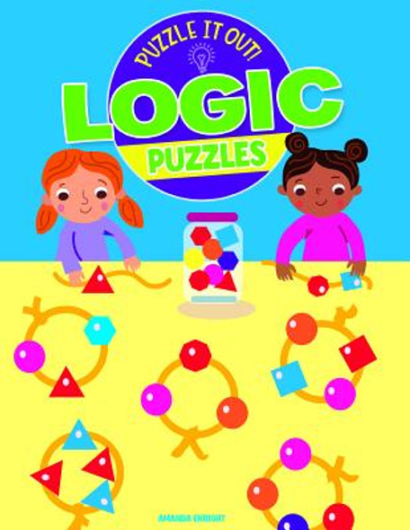 Logic Puzzles (Library Binding)