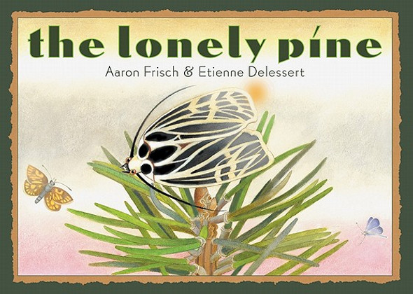The Lonely Pine (Hardcover)