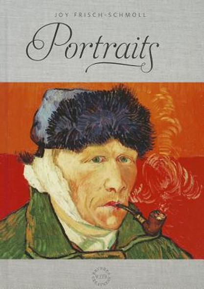 Portraits (Library Binding)