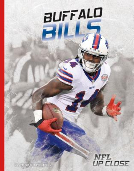 Buffalo Bills (Library Binding)