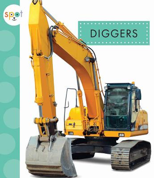 Diggers (Paperback)