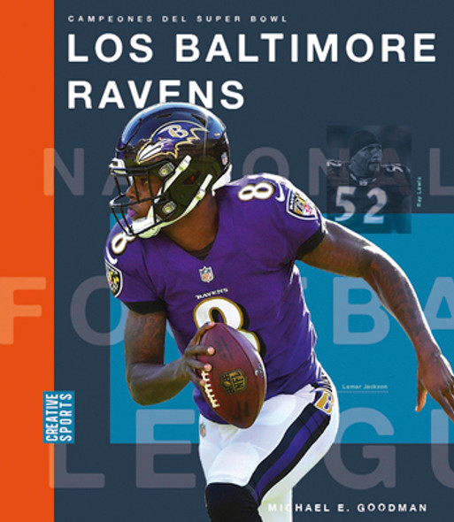 Los Baltimore Ravens (Paperback)