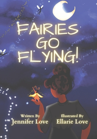 Fairies Go Flying! (Paperback)