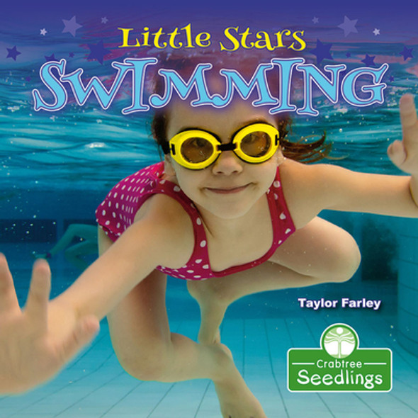 Little Stars Swimming (Paperback) Little Stars Swimming (Paperback)
