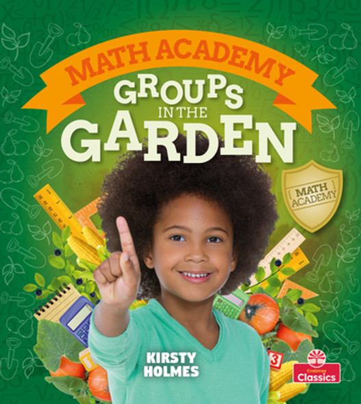 Groups in the Garden (Paperback)