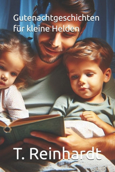 Gutenachtgeschichten für kleine Helden (Paperback)