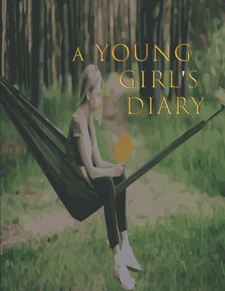 A Young Girl's Diary (Paperback)