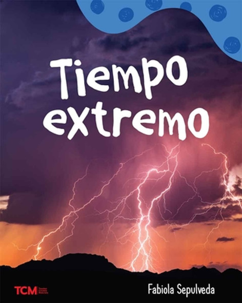 Tiempo Extremo: A Wordless Nonfiction Book (Paperback) Tiempo Extremo: A Wordless Nonfiction Book (Paperback)
