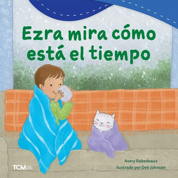 Ezra Mira Cómo Está El Tiempo (Paperback)