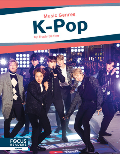 K-Pop (Library Binding)