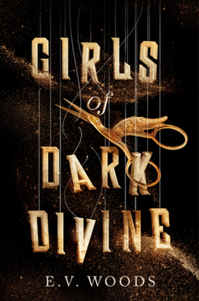 Girls of Dark Divine (Hardcover)