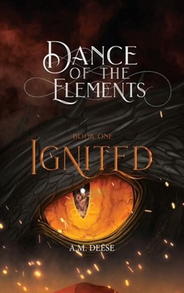 Ignited (Hardcover)
