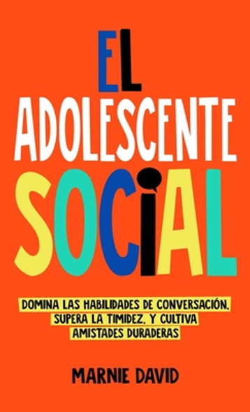 El Adolescente Social (Hardcover)
