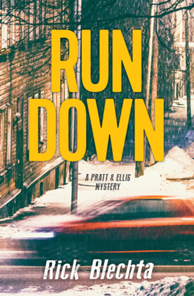 Rundown (Paperback)