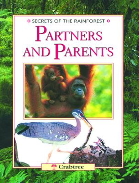 Partners and Parents (Paperback)