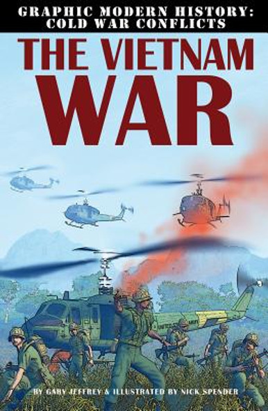 The Vietnam War (Hardcover) The Vietnam War (Hardcover)