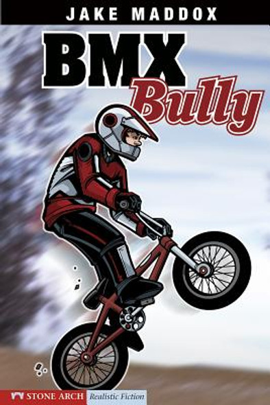 BMX Bully (Paperback) BMX Bully (Paperback)