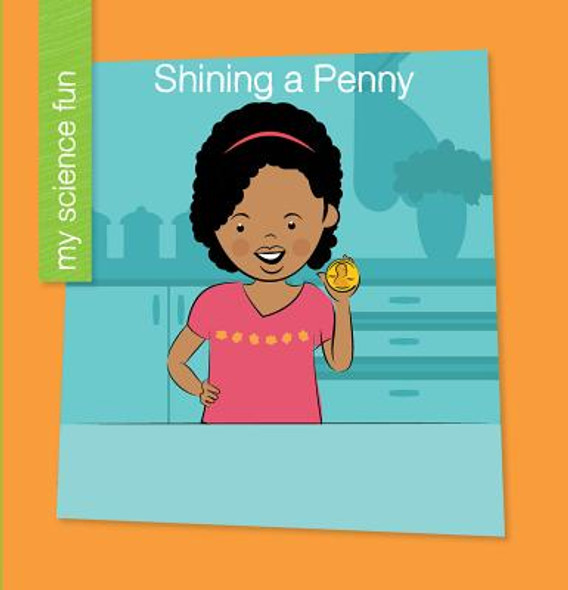 Shining a Penny (Paperback)