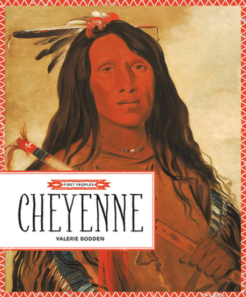 Cheyenne (Library Binding)