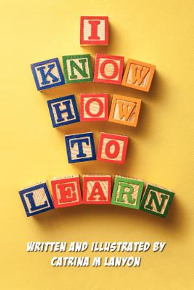 I know how to learn (Paperback)