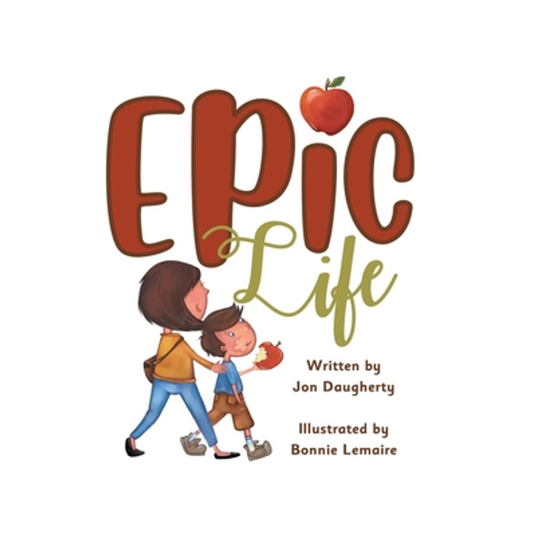 Epic Life (Paperback)