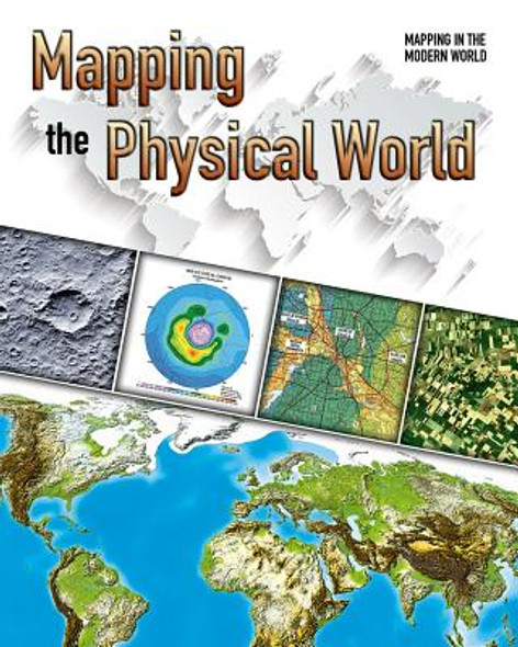 Mapping the Physical World (Hardcover)