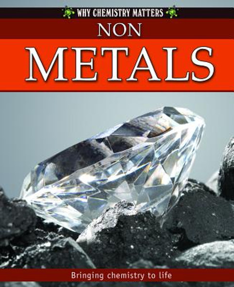 Non-Metals (Hardcover) Non-Metals (Hardcover)
