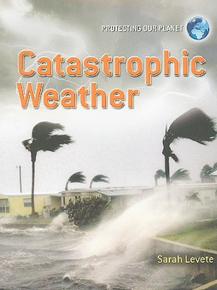 Catastrophic Weather (Paperback)